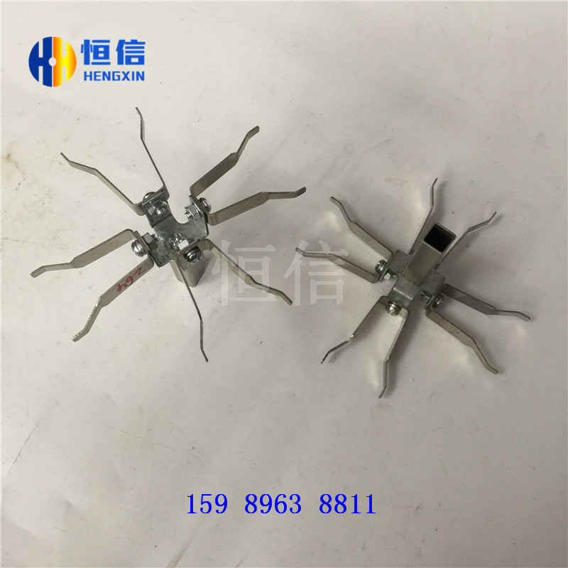 涂裝配件  傳動鏈條治具CY26圖片/涂裝配件  傳動鏈條治具CY26樣板圖 (2)