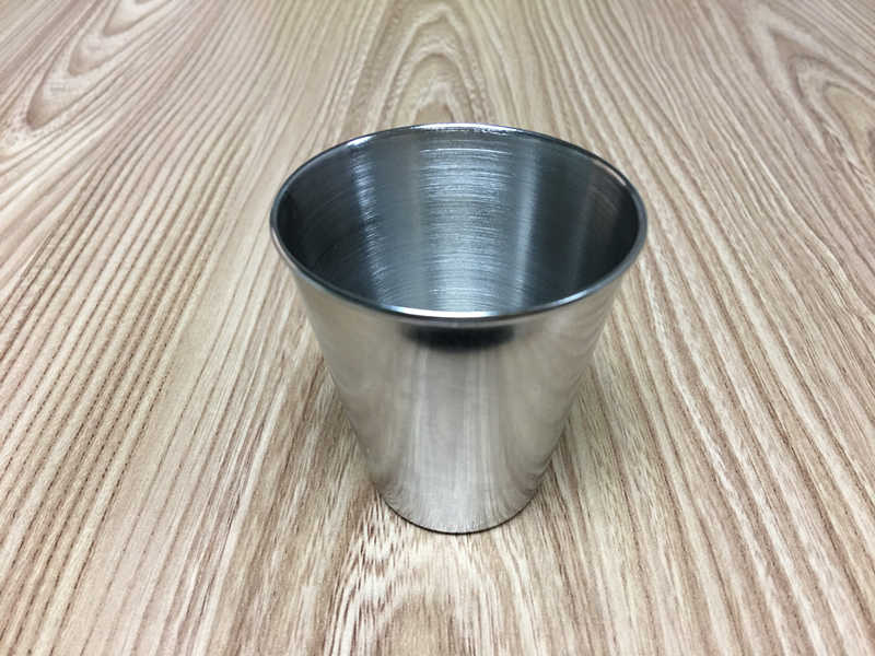 為什么選擇鈍化代替防銹油－淺談不銹鋼鈍化液的優(yōu)勢