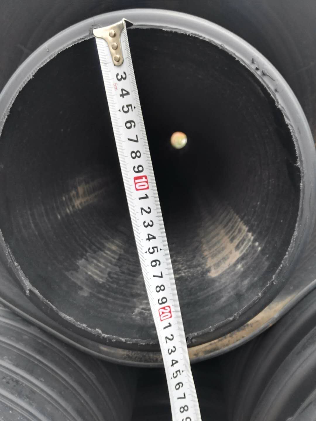 南寧電力井蓋波紋管圖片