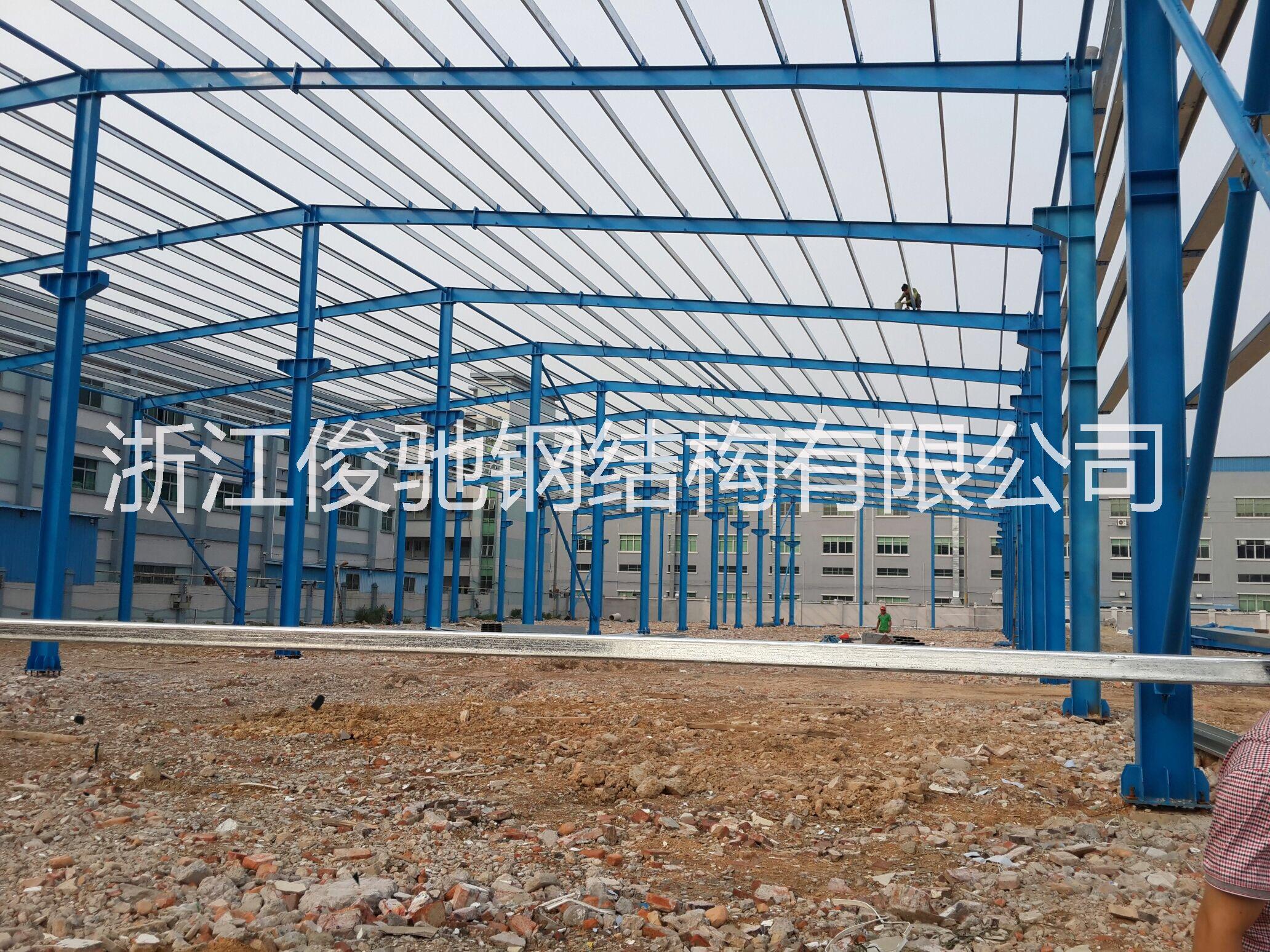 網(wǎng)架結(jié)構(gòu)工程圖片/網(wǎng)架結(jié)構(gòu)工程樣板圖 (1)