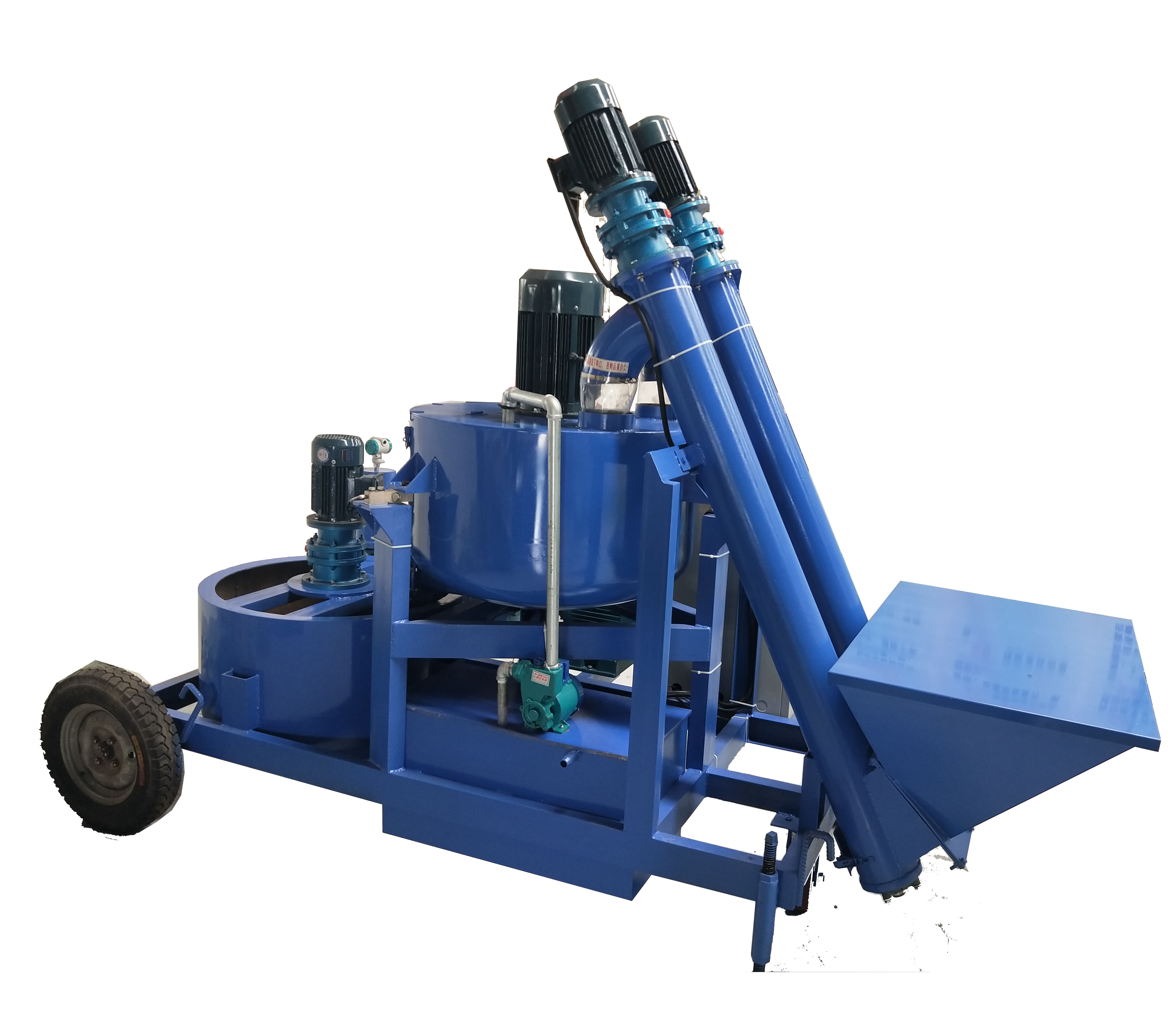 橋梁張拉設(shè)備圖片/橋梁張拉設(shè)備樣板圖 (4)