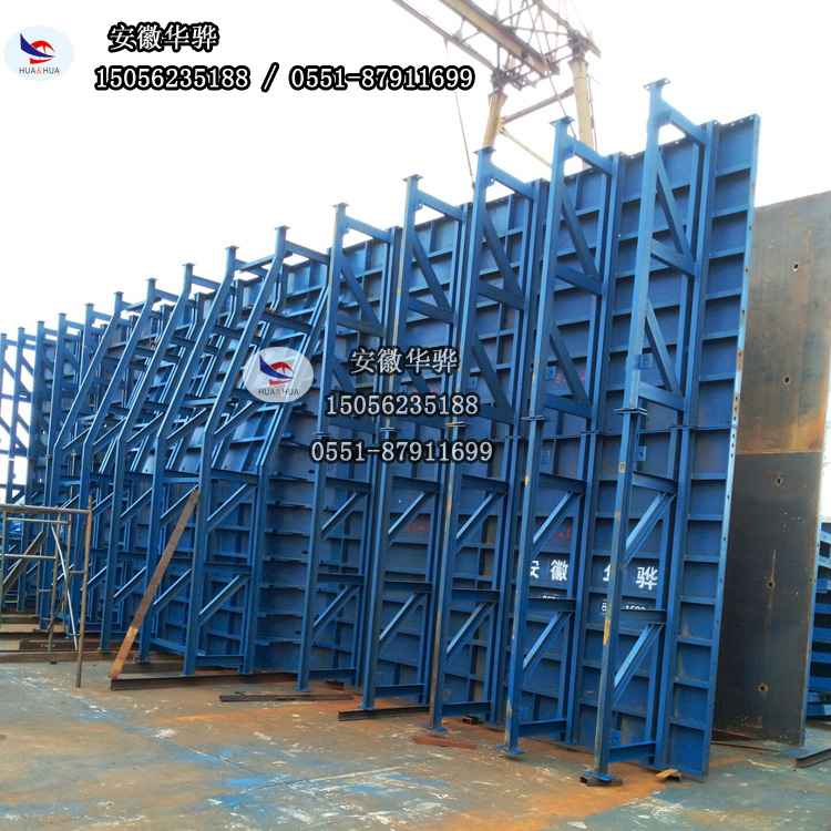 建筑模板圖片/建筑模板樣板圖 (3)