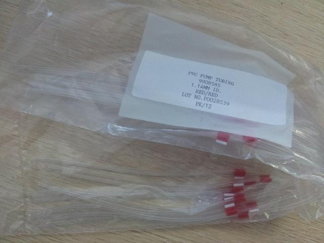 美國PE珀金埃爾默N8122012泵管美國Pe耗材