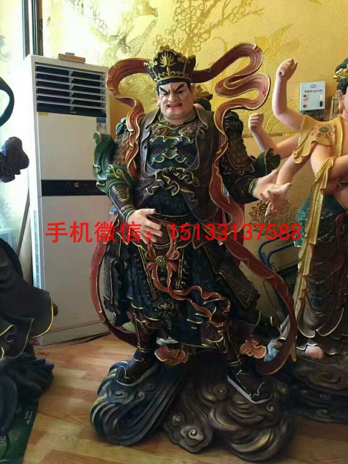 寺廟佛像圖片/寺廟佛像樣板圖 (3)