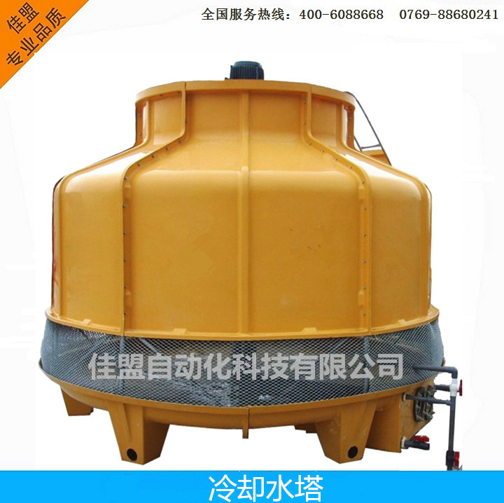 冷卻水塔圖片/冷卻水塔樣板圖 (4)