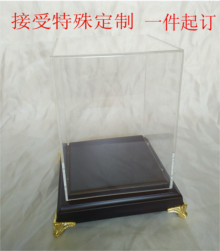 亞克力防塵罩圖片/亞克力防塵罩樣板圖 (1)