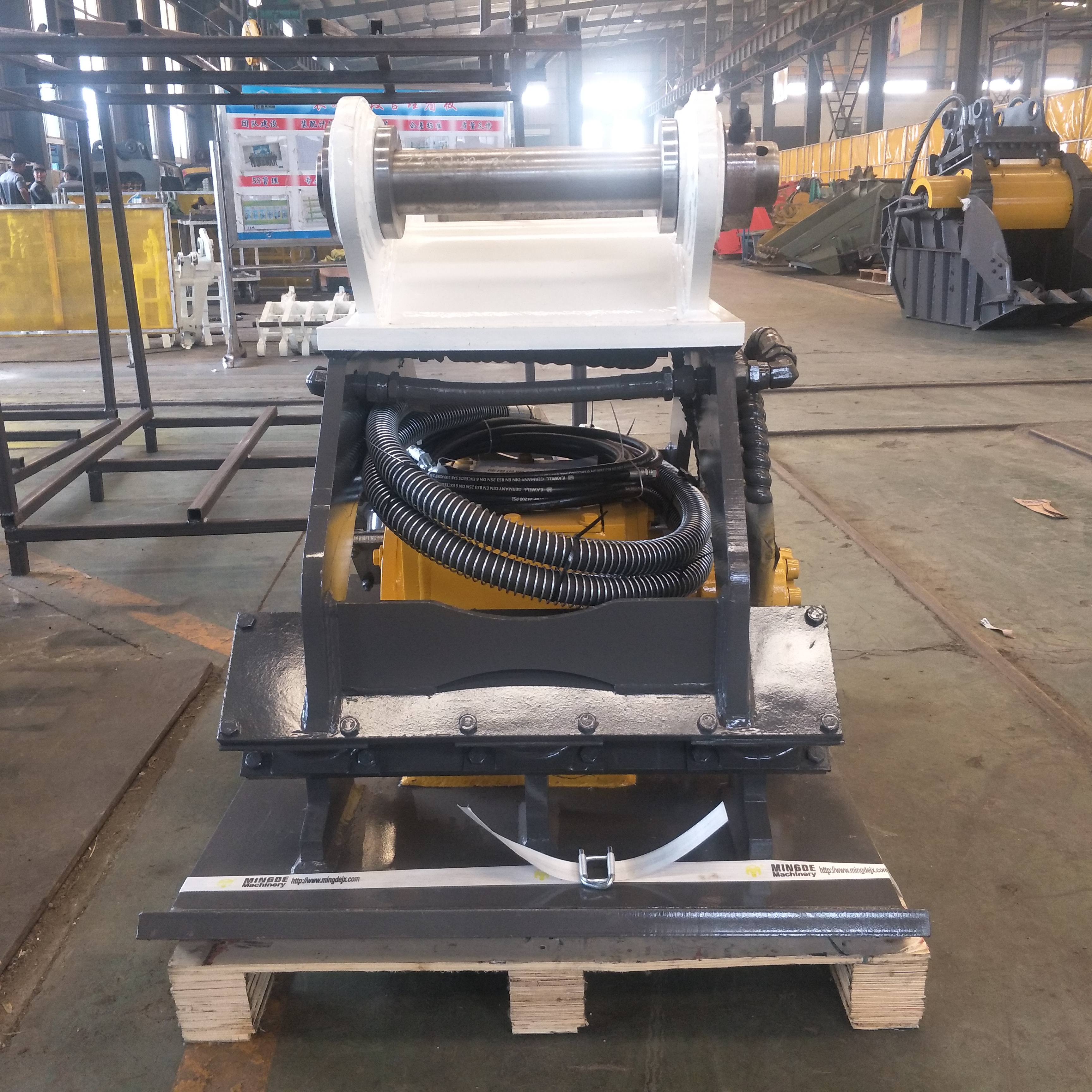 打夯機(jī)圖片/打夯機(jī)樣板圖 (2)