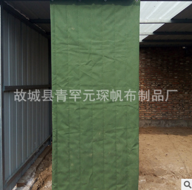 有機(jī)硅帆布圖片/有機(jī)硅帆布樣板圖 (3)