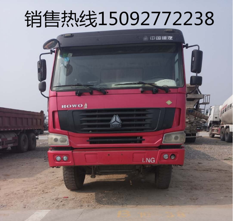 自卸車(chē)圖片