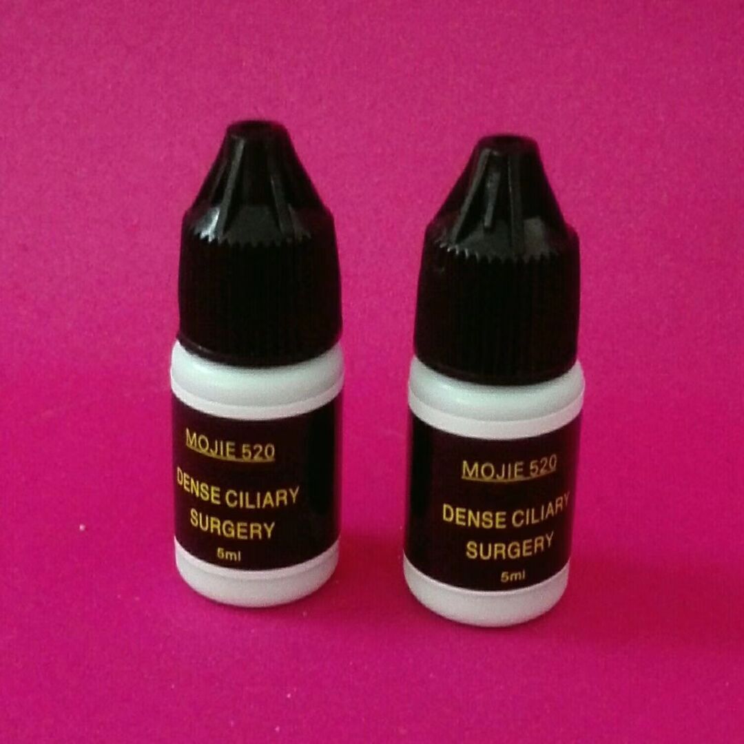 嫁接睫毛膠水圖片/嫁接睫毛膠水樣板圖 (1)