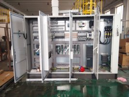 電氣布線圖片/電氣布線樣板圖 (2)