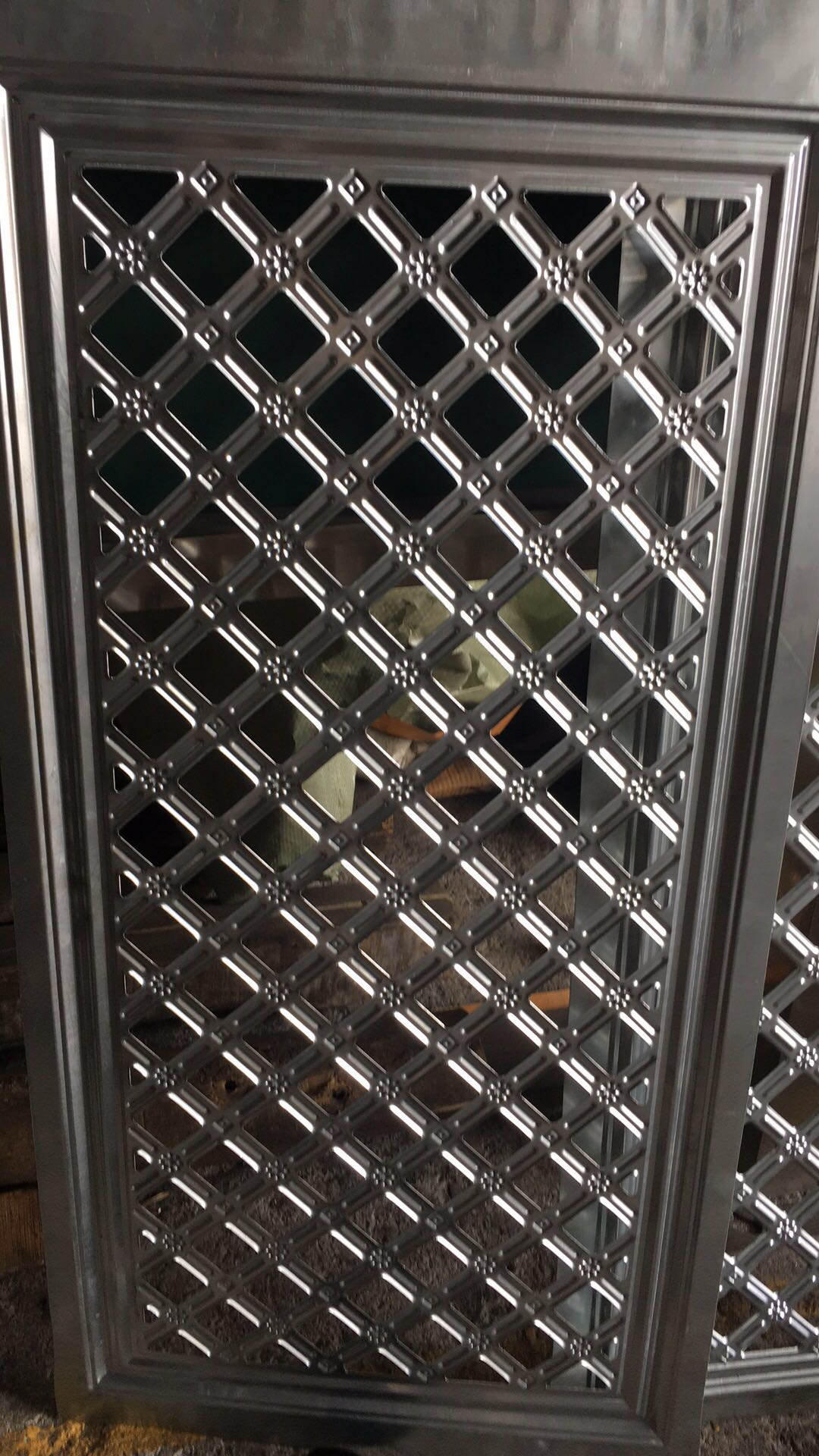 昌盛模具專業(yè)生產(chǎn)山東，東北沖孔類圖片/昌盛模具專業(yè)生產(chǎn)山東，東北沖孔類樣板圖 (2)