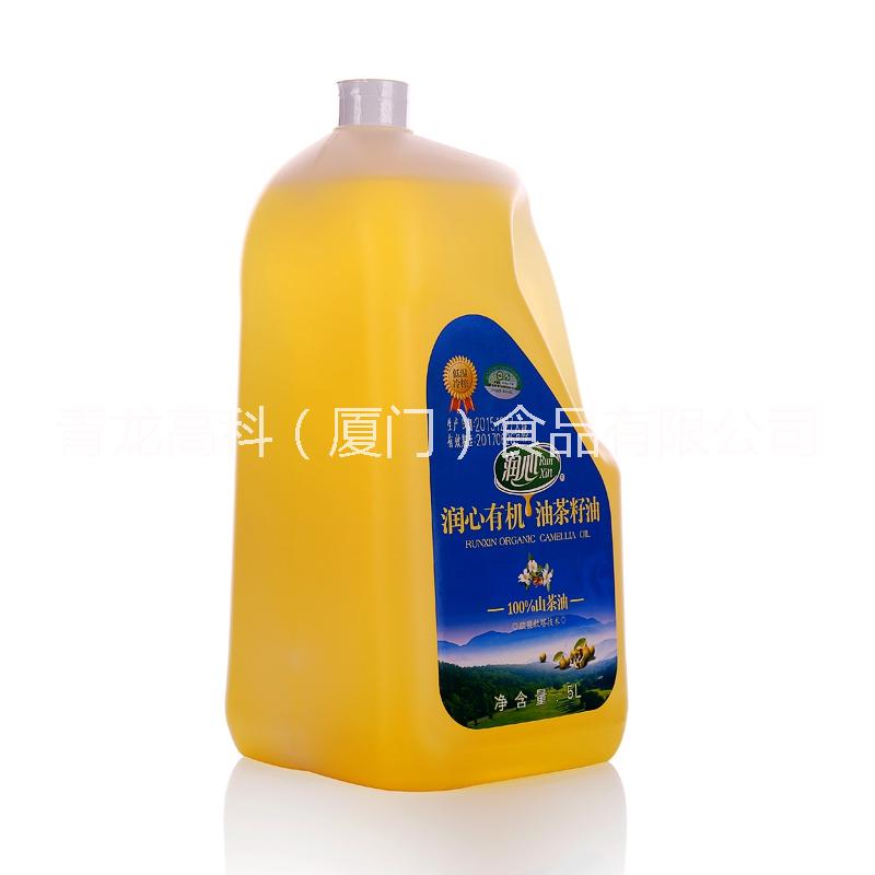 潤心茶油圖片/潤心茶油樣板圖 (2)