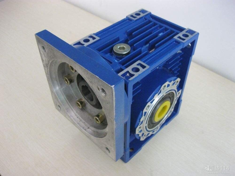 渦輪減速圖片/渦輪減速樣板圖 (4)