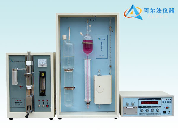 供應(yīng)高速碳硫分析儀  實驗室儀器廠家高速碳硫分析儀批發(fā)  CS30D高速碳硫分析儀