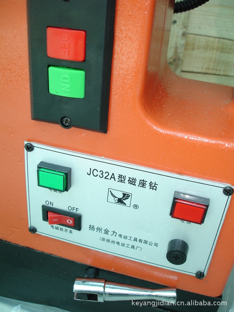 金力JC32A/38A/49A鉆圖片/金力JC32A/38A/49A鉆樣板圖 (3)