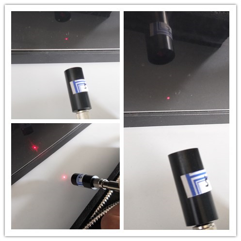 光纤耦合激光器半导光电集成一体化模块光纤耦合激光器科研工业医疗激光应用 光纤耦合激光器半导体光电集成一体