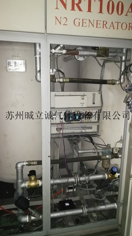 电子厂制氮机（氮气机）维修保养