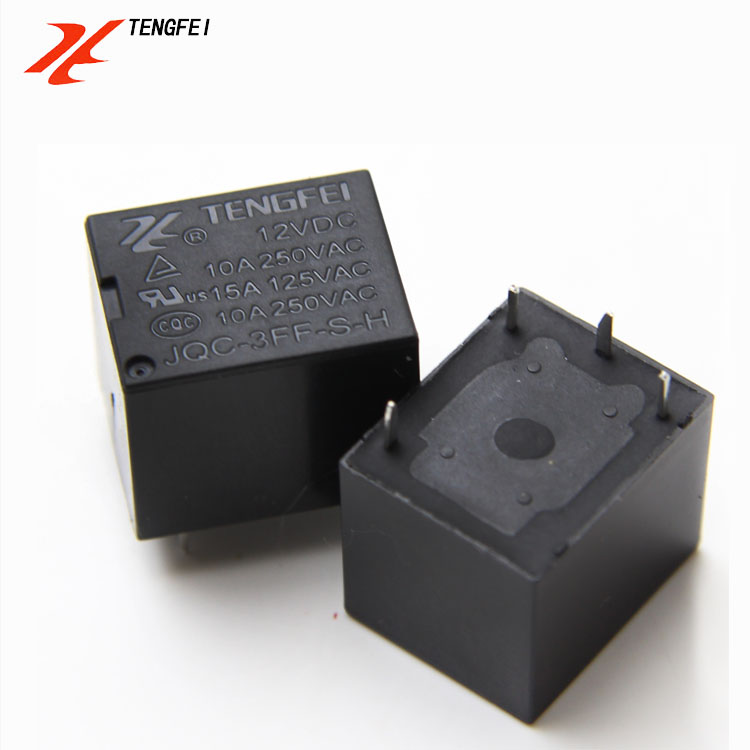 常閉型12V T73圖片/常閉型12V T73樣板圖 (3)