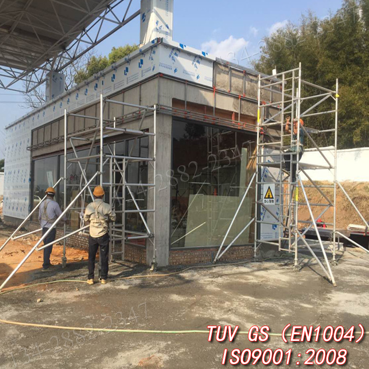 安全腳手架圖片/安全腳手架樣板圖 (4)