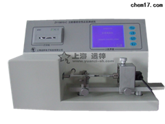 ZY15810-C注射器密合性正壓測(cè)試儀