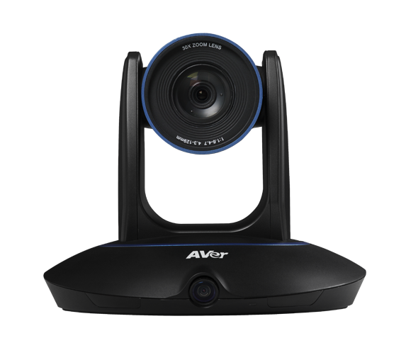 AVer圓展PTC500S攝像機(jī)圖片
