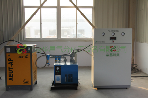制氮機(jī)圖片/制氮機(jī)樣板圖 (2)
