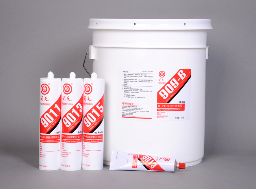 專業(yè)銷售回天9011密封膠 回天9011有機(jī)硅密封膠