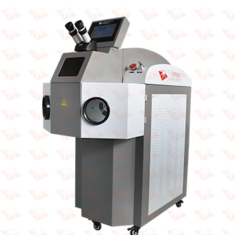 首飾激光激光焊接機(jī)圖片/首飾激光激光焊接機(jī)樣板圖 (2)