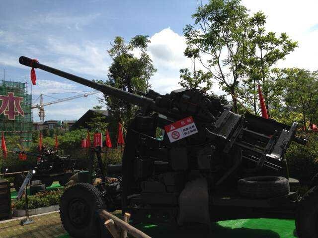 軍事展道具圖片/軍事展道具樣板圖 (3)