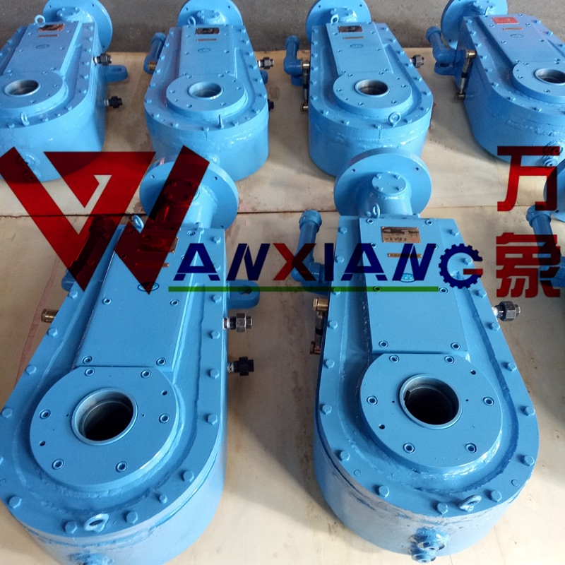 拉矯機(jī)減速機(jī)LJJ205 拉矯機(jī)減速機(jī)生產(chǎn)廠家 連鑄減速機(jī)