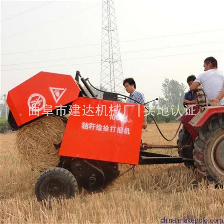 行走式圓捆打捆機價格圖片/行走式圓捆打捆機價格樣板圖 (2)