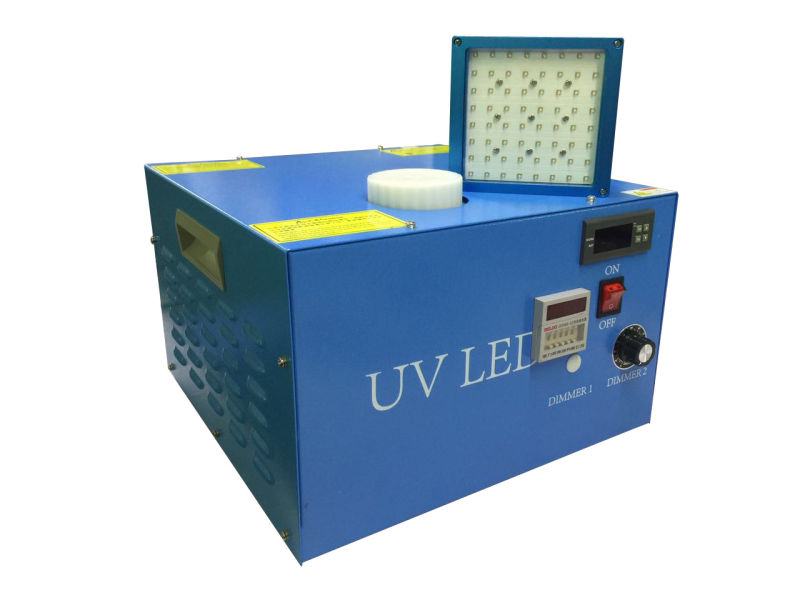 紫外線LEDUV膠水固化燈圖片/紫外線LEDUV膠水固化燈樣板圖 (1)