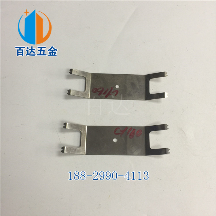 噴涂夾具圖片/噴涂夾具樣板圖 (4)