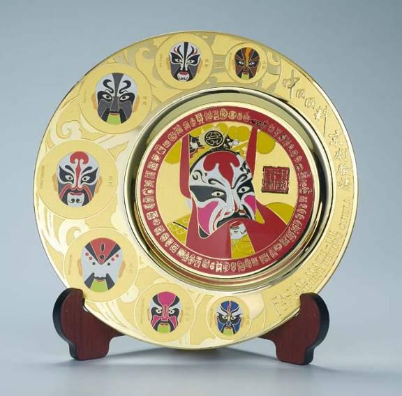 徽章標(biāo)牌圖片/徽章標(biāo)牌樣板圖 (3)