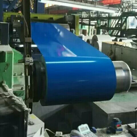 山東彩鋼卷板廠家圖片/山東彩鋼卷板廠家樣板圖 (2)