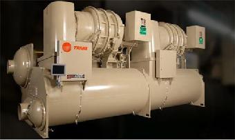離心式冷水機組圖片/離心式冷水機組樣板圖 (1)