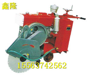 路面切縫機圖片/路面切縫機樣板圖 (4)