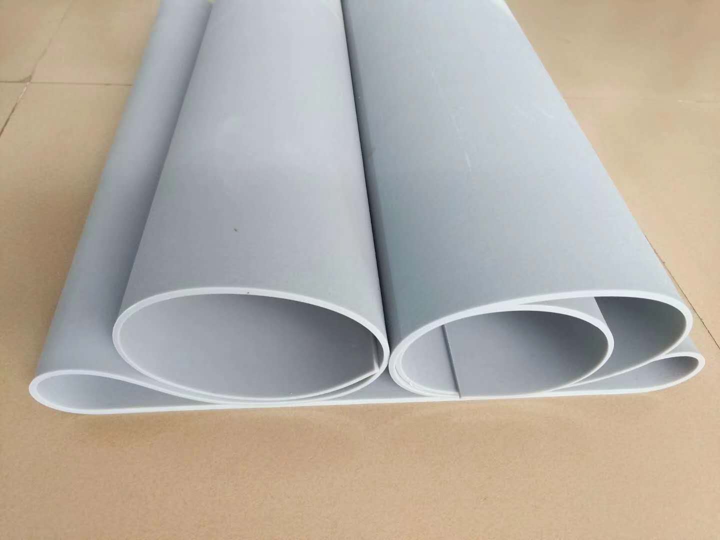 供應(yīng)硅膠板 高抗撕硅膠板