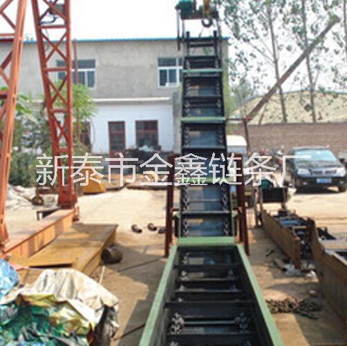 鍋爐除渣機(jī)鏈條圖片/鍋爐除渣機(jī)鏈條樣板圖 (1)