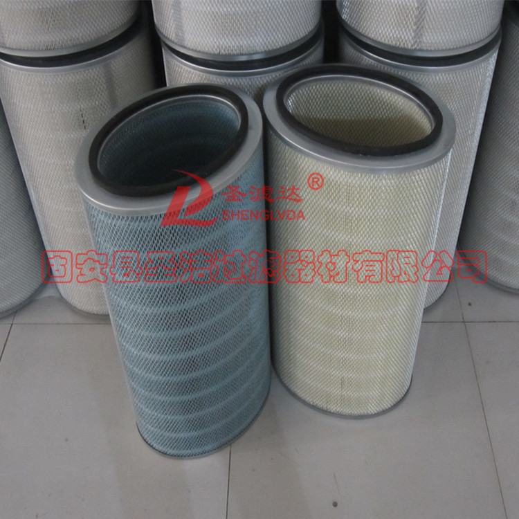 圣濾達(dá)替代唐納森阻燃空氣濾芯圖片/圣濾達(dá)替代唐納森阻燃空氣濾芯樣板圖 (4)