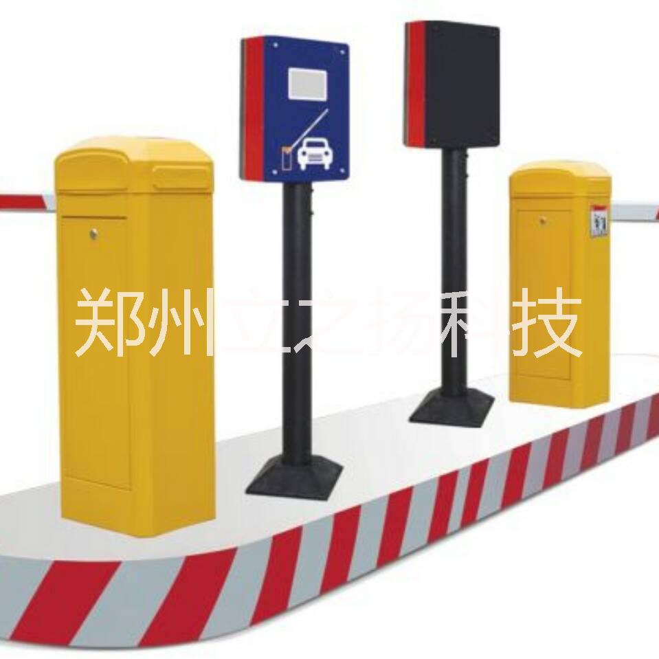 車牌識(shí)別系統(tǒng)圖片/車牌識(shí)別系統(tǒng)樣板圖 (3)