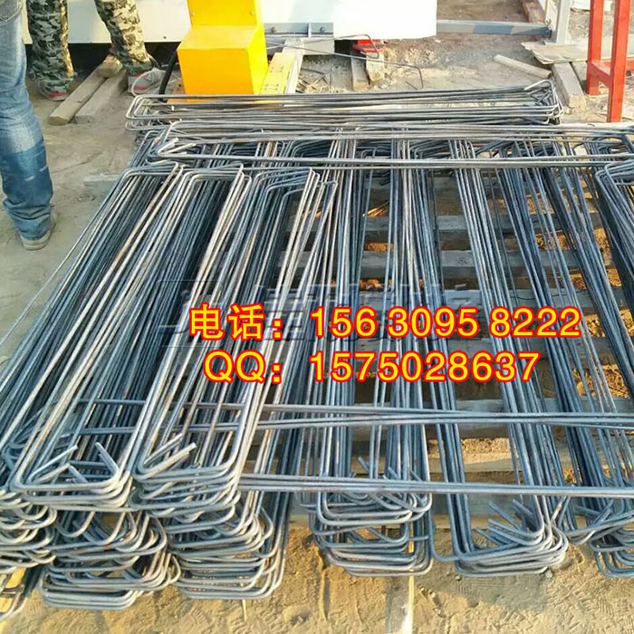 鋼筋彎曲機圖片/鋼筋彎曲機樣板圖 (4)