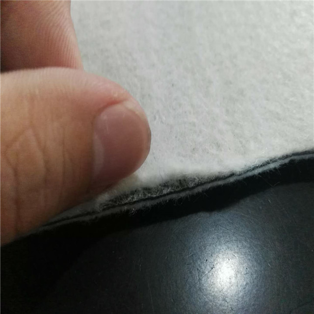 復(fù)合土工膜圖片/復(fù)合土工膜樣板圖 (4)