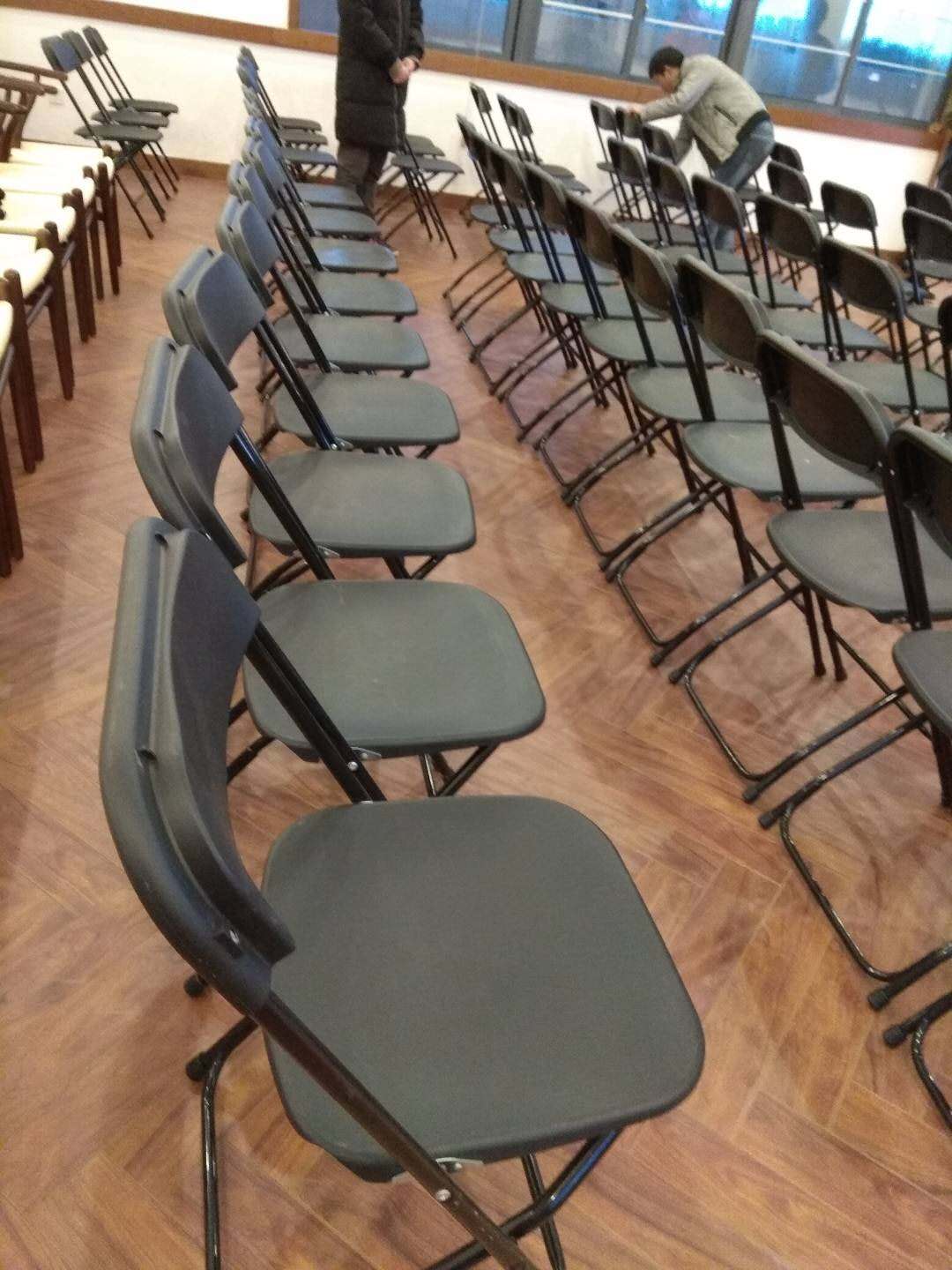 上海折疊椅租賃,黑色折疊椅租賃圖片/上海折疊椅租賃,黑色折疊椅租賃樣板圖 (2)