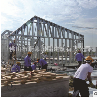 彩鋼房廠家圖片/彩鋼房廠家樣板圖 (1)