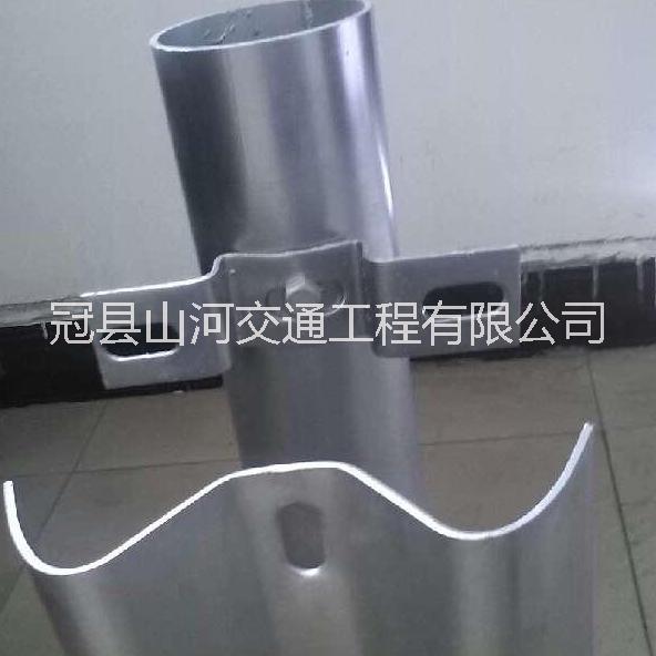 波形護欄板圖片/波形護欄板樣板圖 (2)