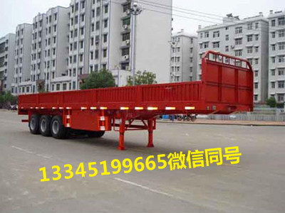 半掛車圖片/半掛車樣板圖 (3)