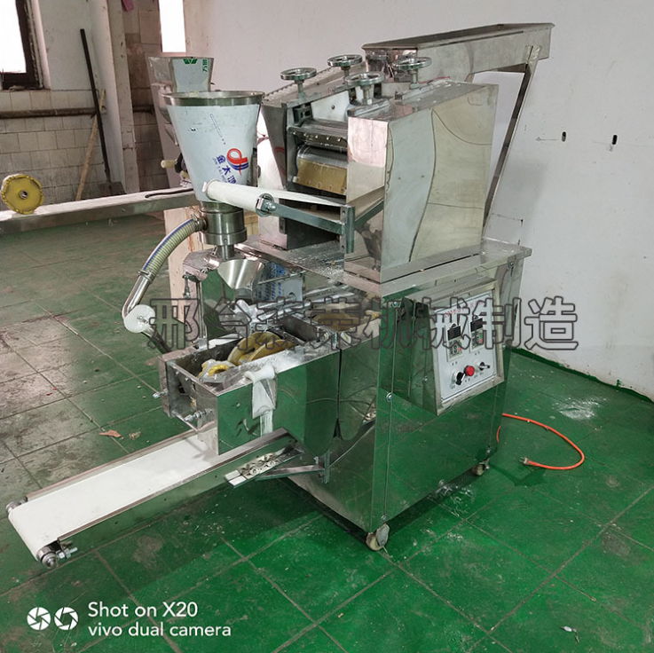 餛飩機(jī)圖片/餛飩機(jī)樣板圖 (3)