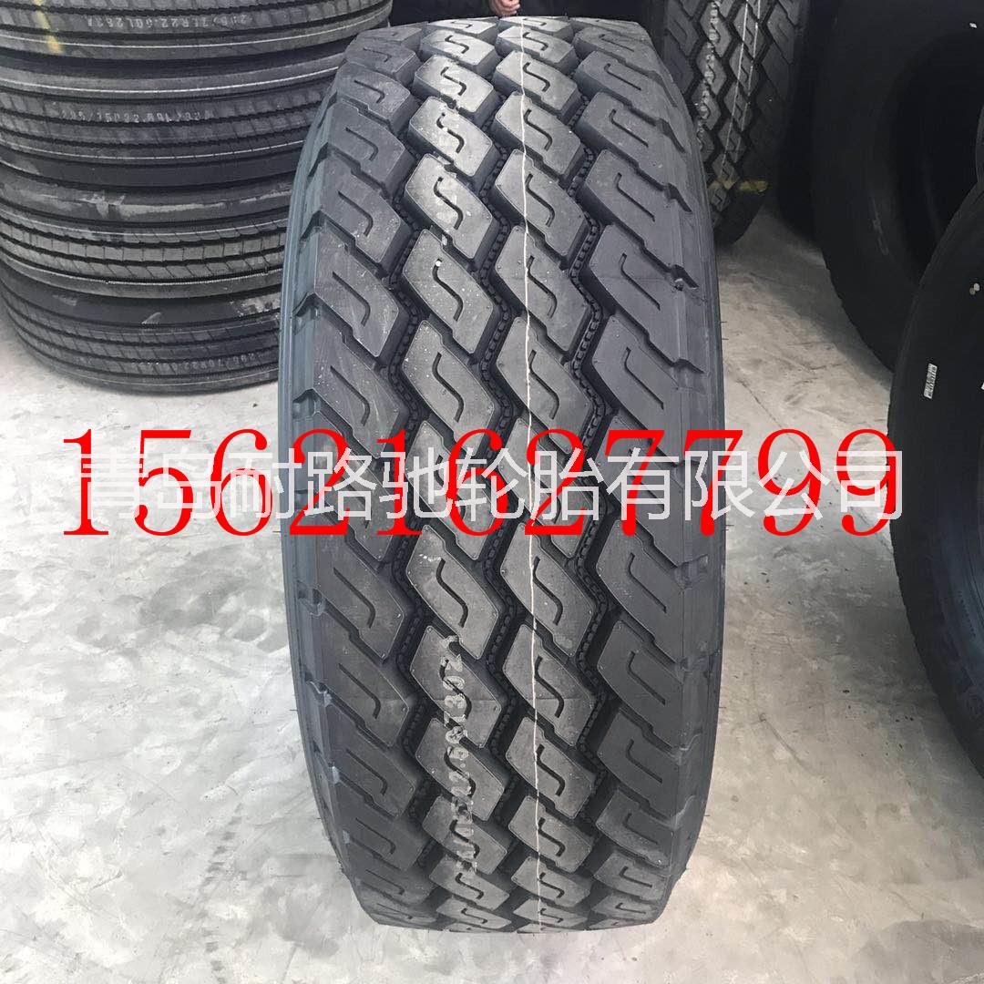 油罐车 425/65 385 425 445/65R22.5 全钢丝子午线轮胎 卡车轮胎图片